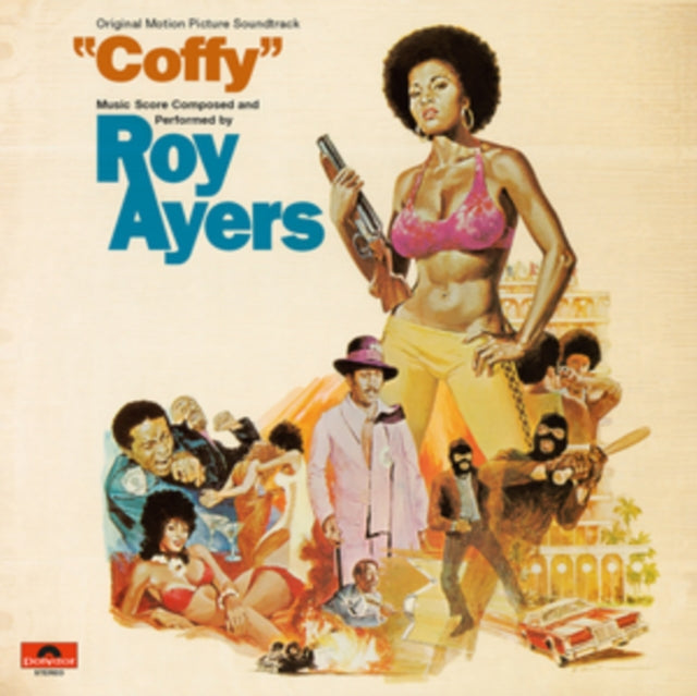 Coffy