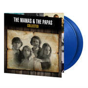 Collected Limited Edition Blue Vinyl