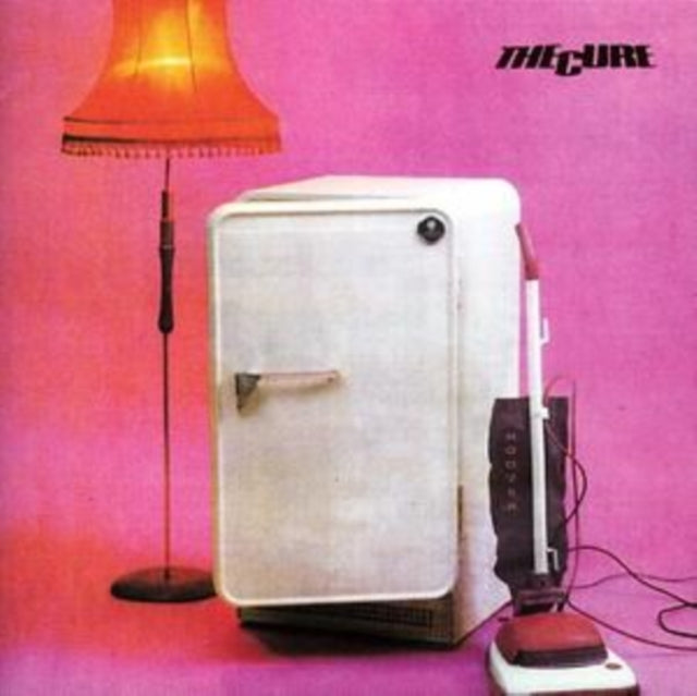 Three Imaginary Boy