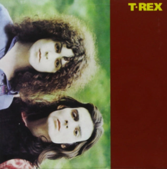 T. Rex Expanded Version