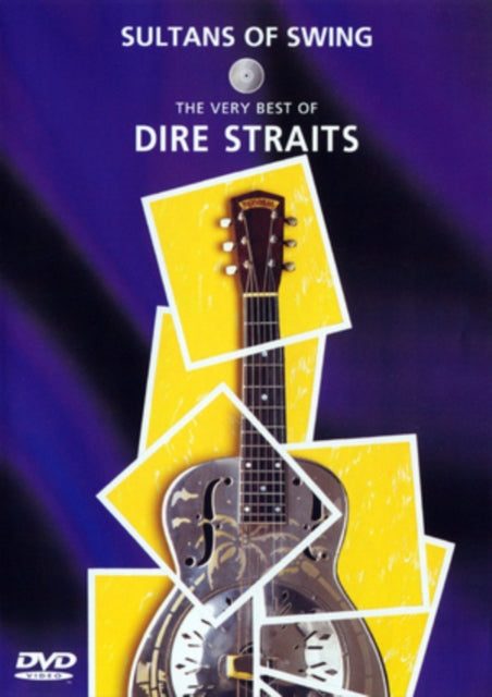 Sultans Of Swing - The Very Best Of