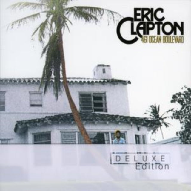 461 Ocean Boulevard Deluxe Edition