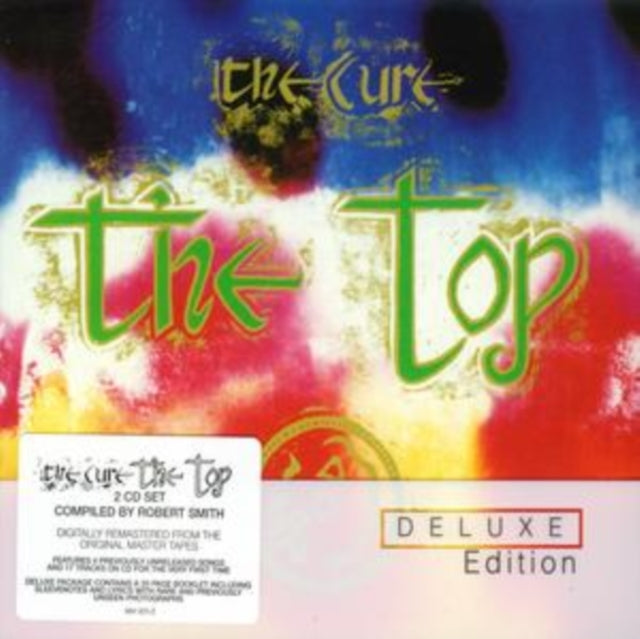 The Top Deluxe Edition