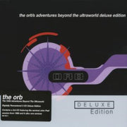 Adventures Beyond The Ultraworld Deluxe