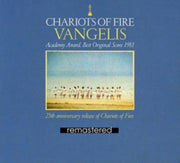 Chariots Of Fire - Ost