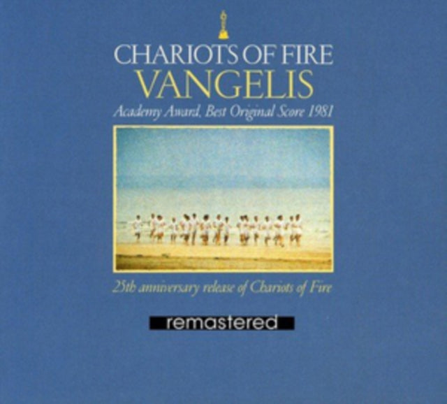 Chariots Of Fire - Ost