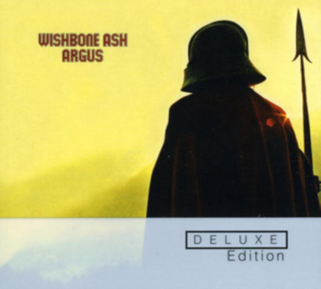Argus Deluxe Edition
