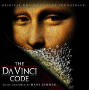 The Da Vinci Code Hans Zimmer