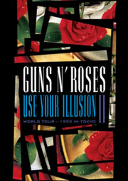 Use Your Illusion Ii