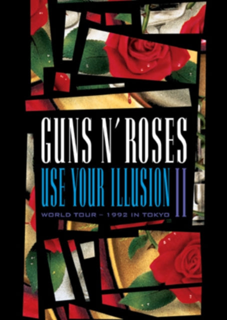 Use Your Illusion Ii