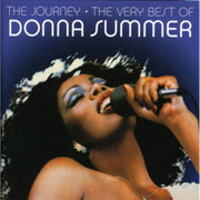 The Journey The Very Best Of Donna Summe
