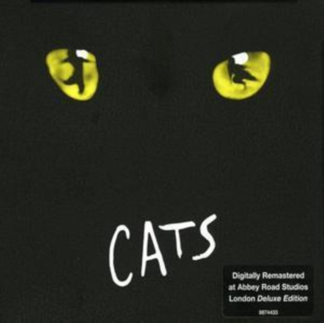 Cats 1981