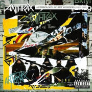Anthrology - No Hit Wonders 1985-1991