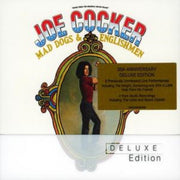 Mad Dogs & Englishmen Deluxe Edition