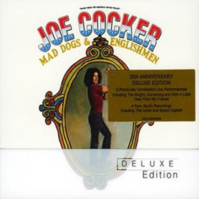 Mad Dogs & Englishmen Deluxe Edition