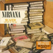 Sliver - The Best Of The Box
