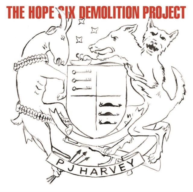 The Hope Six Demolition Project Limited
