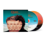 The Miracle Deluxe Edition
