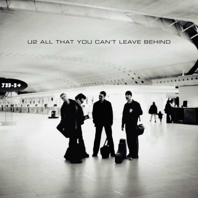 All That You Cant Leave Behind