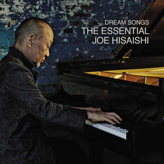 Dream Songs The Essential Joe Hisaishi