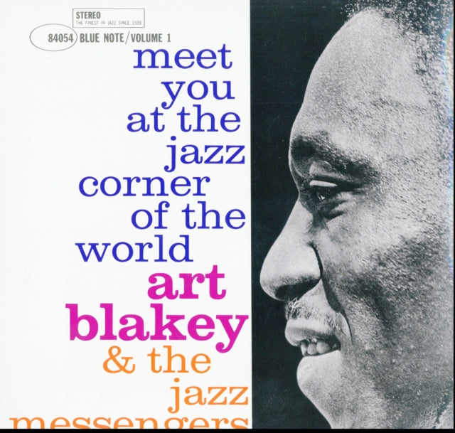 Meet You At The Jazz Corner - 1