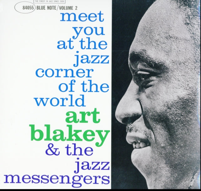 Meet You At The Jazz Corner - 2