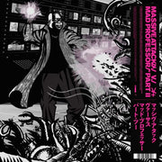 Massive Attack Vs Mad Professor Part Ii