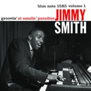 Groovin At Smalls Paradise Vol.1