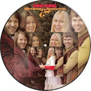 Ring Ring Picture Disc