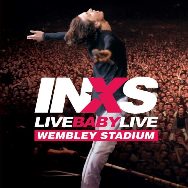 Live Baby Live