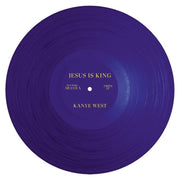 Jesus Is King