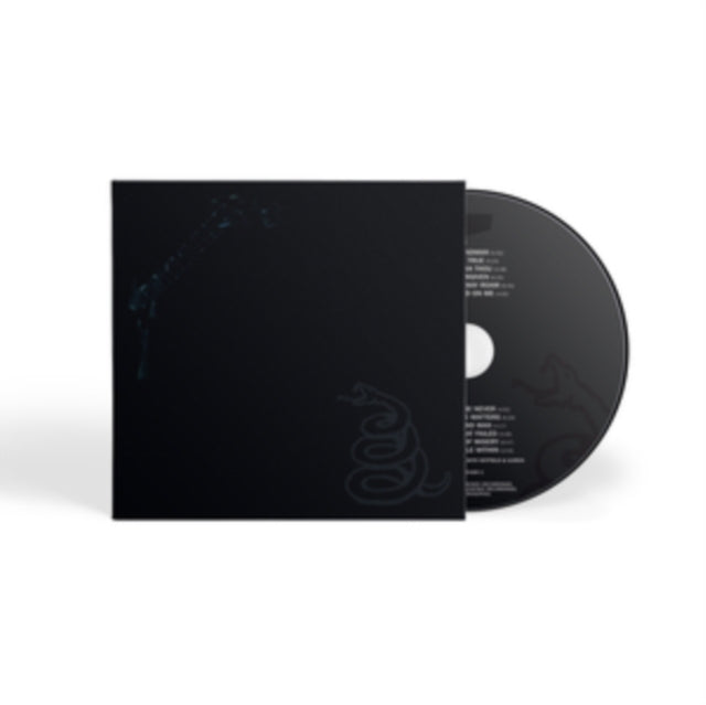 The Black Album Remastered Edition