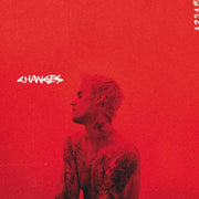Changes Red Vinyl