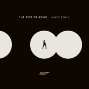 The Best Of Bond... James Bond