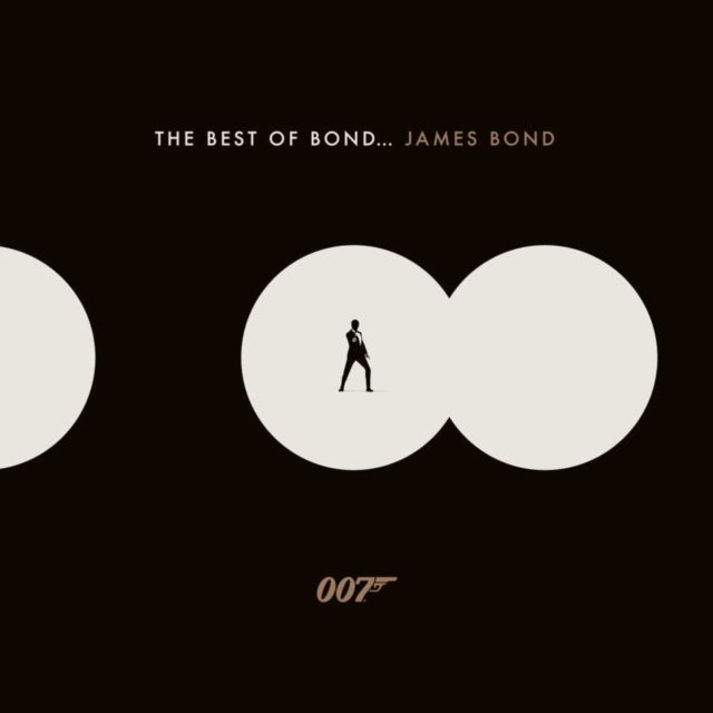 The Best Of Bond... James Bond