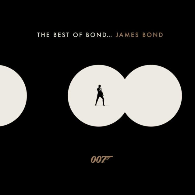The Best Of Bond... James Bond