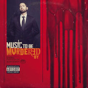 Music To Be Murdered By