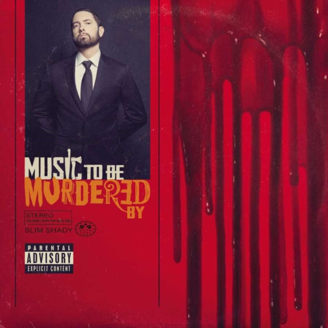Music To Be Murdered By