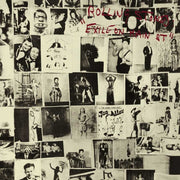 Exile On Main Street
