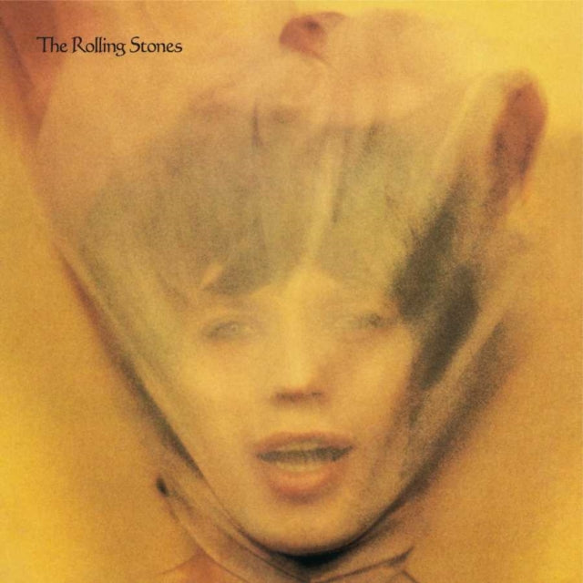 Goats Head Soap