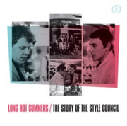 Long Hot Summers The Story Of The Style