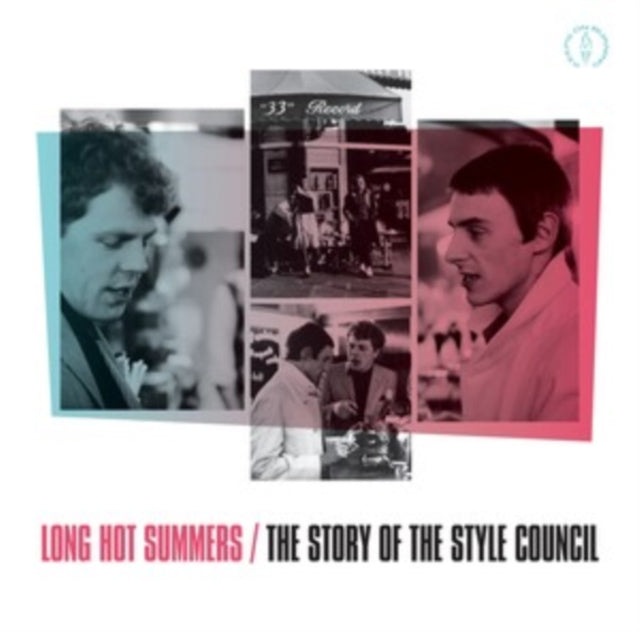 Long Hot Summers The Story Of The Style