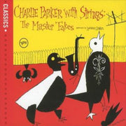 With Strings - The Master Takes