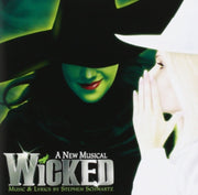 Wicked Ost