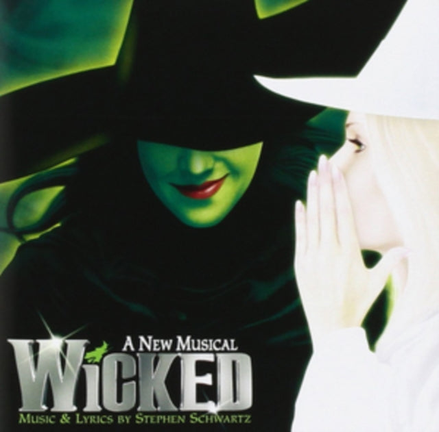 Wicked Ost