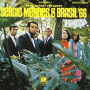 Herb Alpert Present