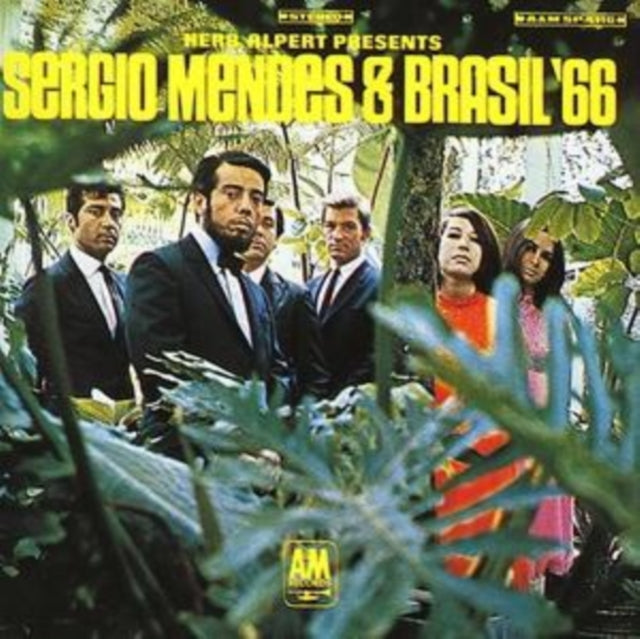 Herb Alpert Present