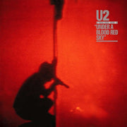 Live - Under A Blood Red Sky