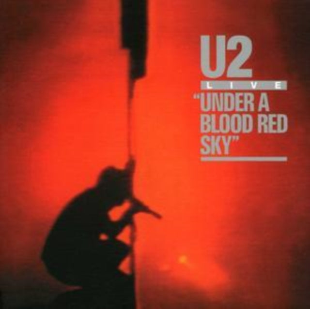 Live - Under A Blood Red Sky