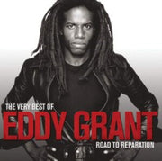 The Very Best Of Eddy Grant - Road To Re